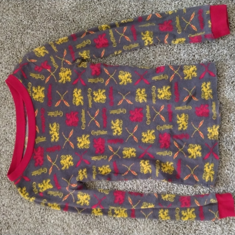 $1 if bundled harry potter